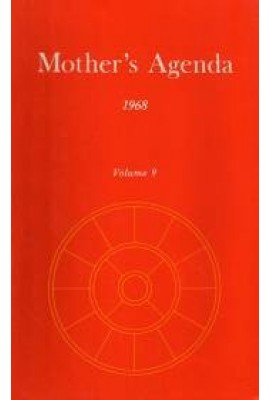 Mother's Agenda [1968] - 9