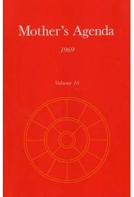 Mother's Agenda [1969] - 10