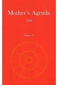 Mother's Agenda [1970] - 11