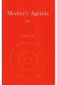 Mother's Agenda [1971] - 12