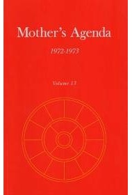 Mother's Agenda [1972-1973] - 13