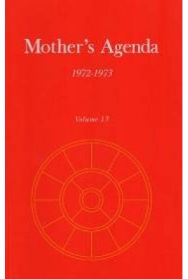 Mother's Agenda [1972-1973] - 13