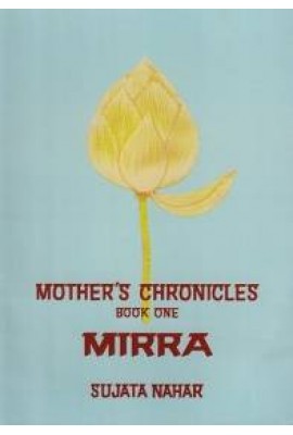 Mother's Chronicles: BK 1 Mirra 