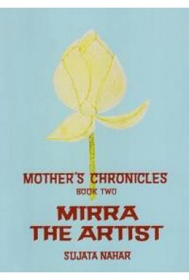 Mother's Chronicles: BK 2 - Mirra the Artist 