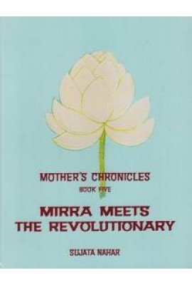 Mother's Chronicles: BK 5 - Mirra Meets the Revolutionary 