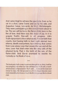 The Book of Love: The Story of Françesca and Leon