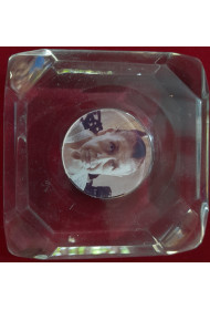 Acrylic Paper Weight - Square - 12MM