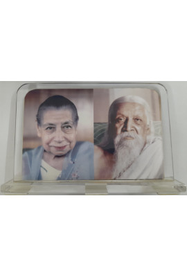 Acrylic Car Stand - Rectangle (4.25" X 6.5")