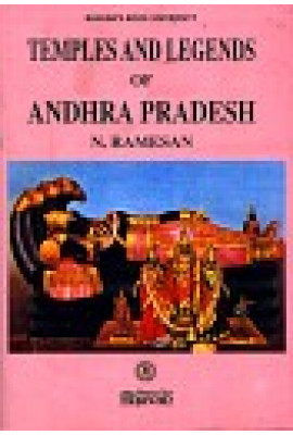 Temples and Legends of Andhra Pradesh