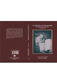 At the Feet of the Mother: Reminiscences by Her Children, Volume One 