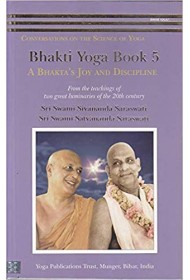 Bhakti Yoga - Book 5 Bhakti Yoga - Book 5