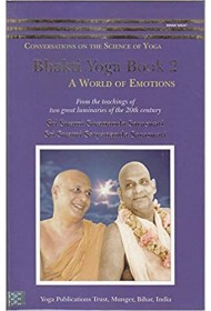 Bhakti Yoga - Book 2 Bhakti Yoga - Book 2