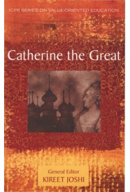 Catherine the Great  