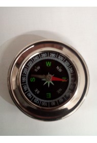 Compass with Symbol