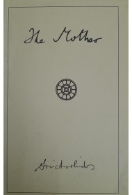 The Mother (booklet) - Sri Aurobindo