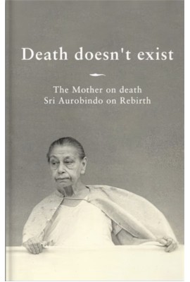 Death Doesn't Exist
