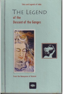 The Legend of the Descent of the Ganges