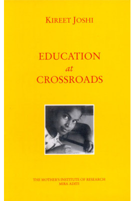 Education at Crossroads