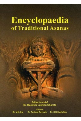 Encyclopedia of Traditional Asanas