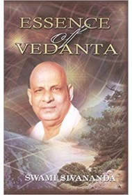 Essence of Vedanta