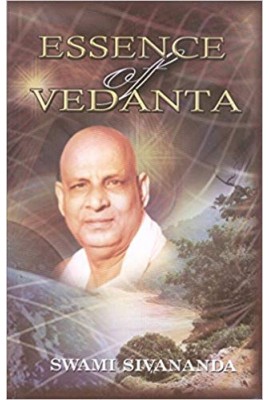 Essence of Vedanta