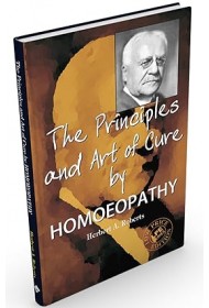The Principles and Art of Cure by Homeopathy