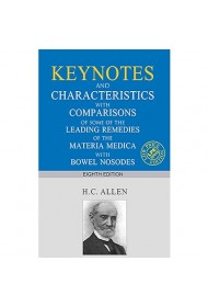 Keynotes and Characteristics
