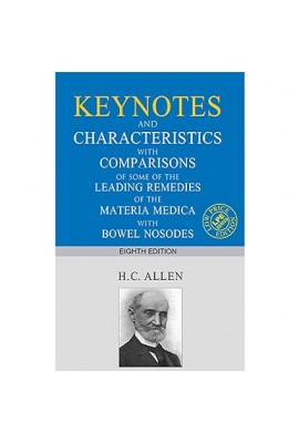 Keynotes and Characteristics