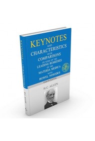 Keynotes and Characteristics