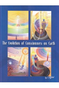 The Evolution of Consciousness on Earth