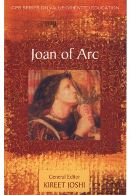 Joan of Arc 