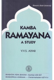 KAMBA RAMAYANA - A Study