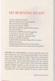 My Burning Heart