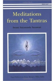 Meditations from the Tantras