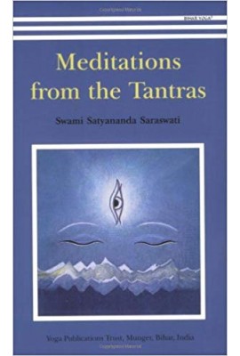 Meditations from the Tantras