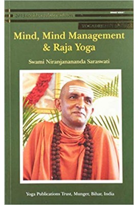 Mind,Mind Management and Raja Yoga