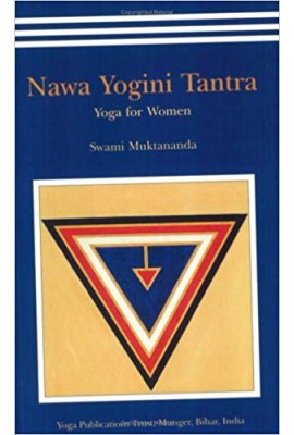 Nawa Yogini Tantra: Yoga for Women