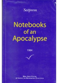 Notebooks of an Apocalypse (1984) - Vol 4