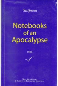 Notebooks of an Apocalypse (1984) - Vol 4