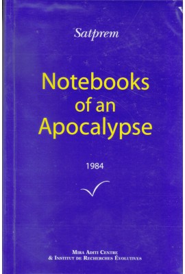 Notebooks of an Apocalypse (1984) - Vol 4