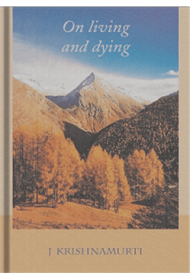 On Living and Dying