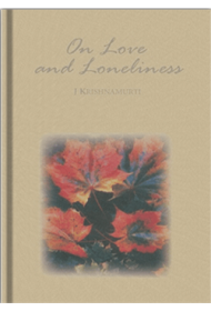 On Love and Loneliness