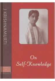 On Self Knowledge