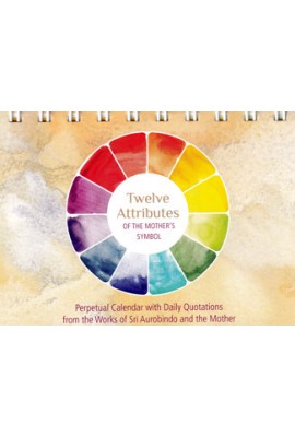 Perpetual Calendar with Daily Quotations