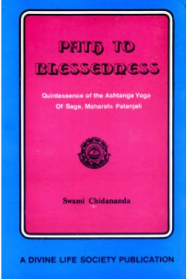 Path to Blessedness 