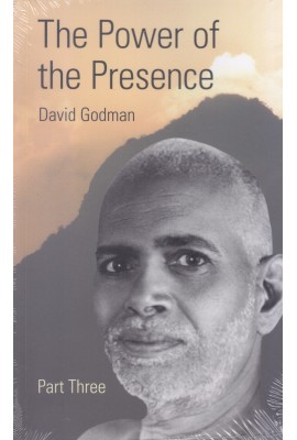 The Power of the Presence (Part Three)