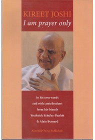 I AM PRAYER ONLY