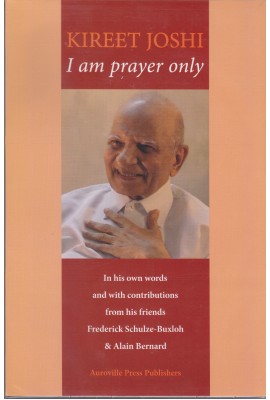 I AM PRAYER ONLY