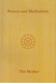 Prayers and Meditations (Vol I) - Crown  
