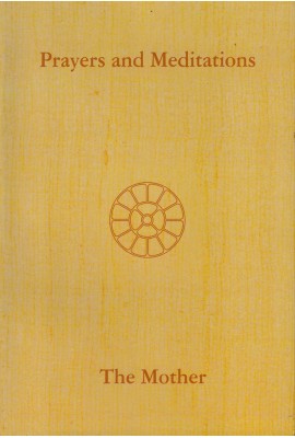 Prayers and Meditations (Vol I) - Crown  